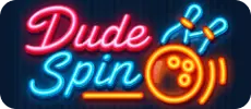 DudeSpin 